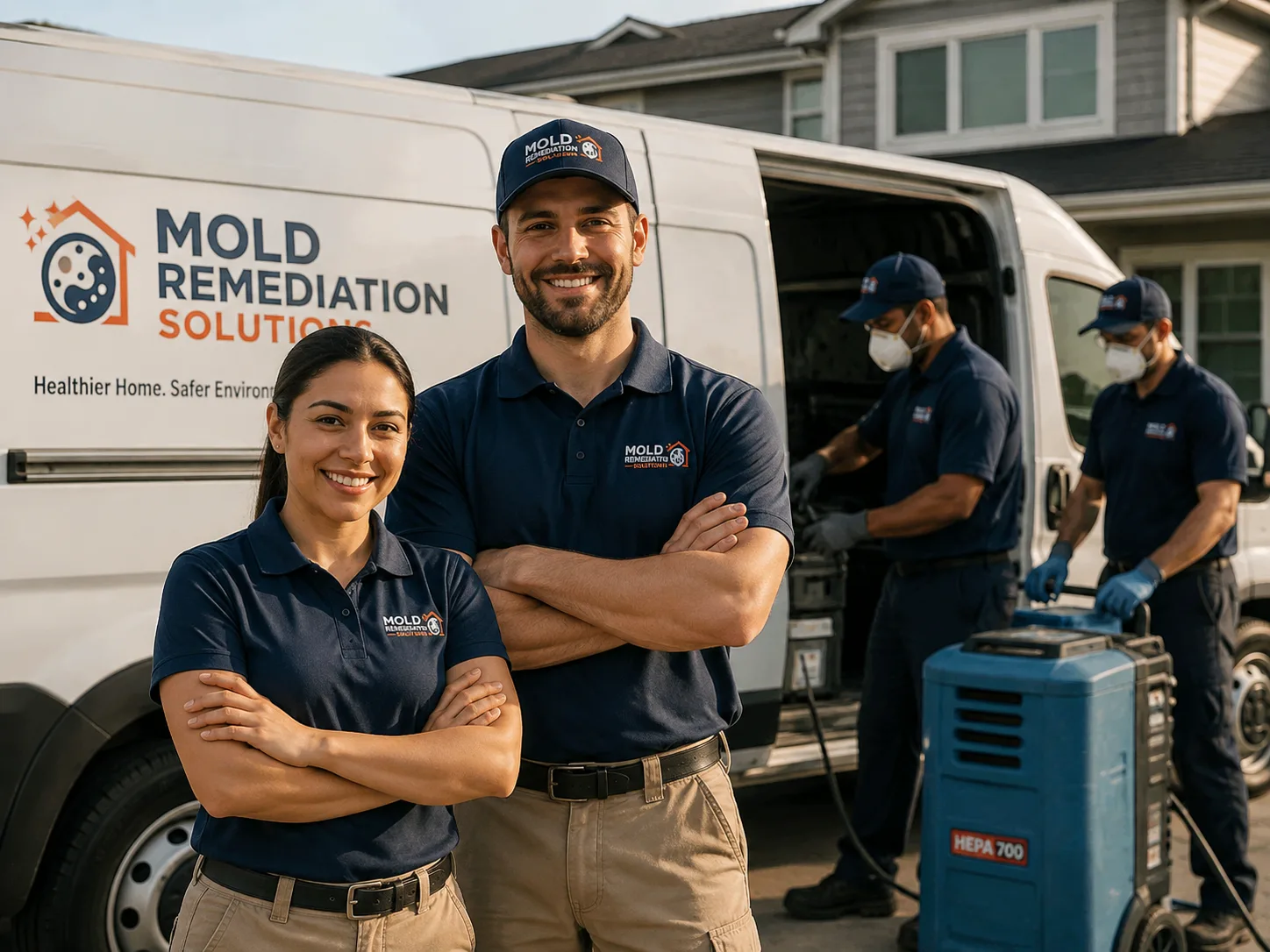 Mold Remediation company in Red Valley, AZ